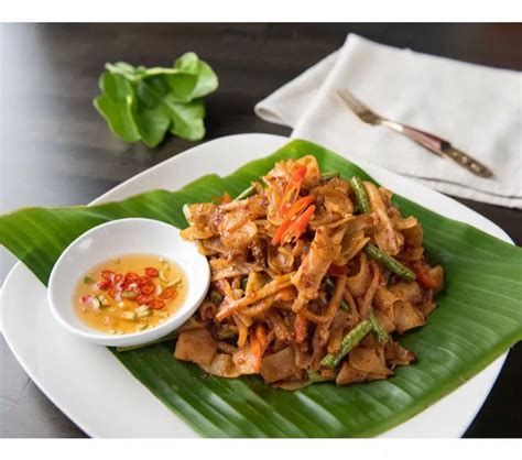 thai d up nola menu|13 Fantastic Thai Restaurants in and Around New Orleans.